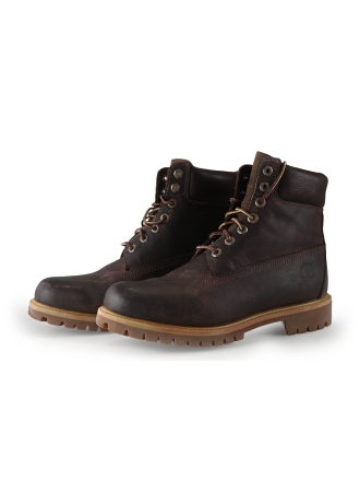 Timberland Schnürstiefel Braun 314974