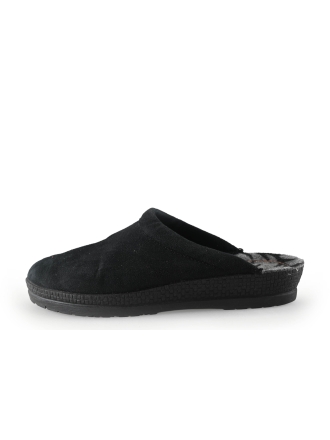 Rohde Hausschuhe Schwarz 314975