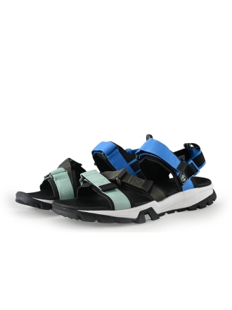 Timberland Sandalen Schwarz 314976