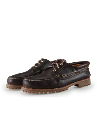 Timberland Bootsschuhe Sonstiges 314978