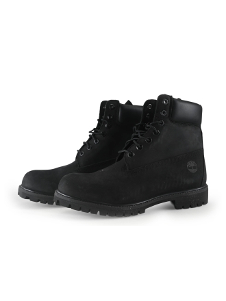 Timberland Schneestiefel Schwarz 314992