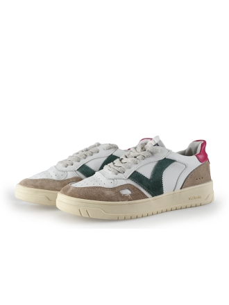 Victoria Shoes Sneaker Rosa 314995