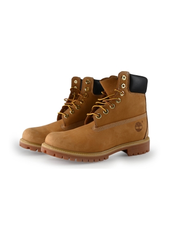 Timberland Schnürstiefel Braun 314996