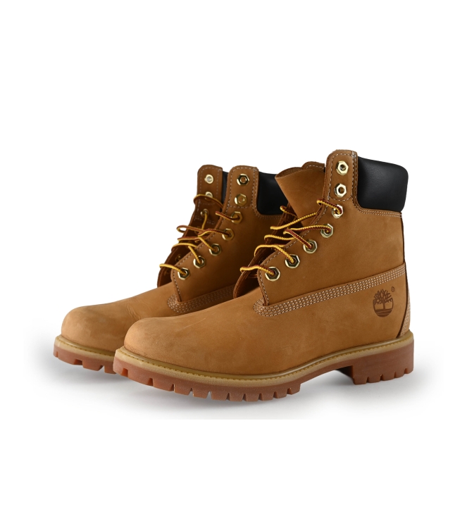 Timberland Schnürstiefel