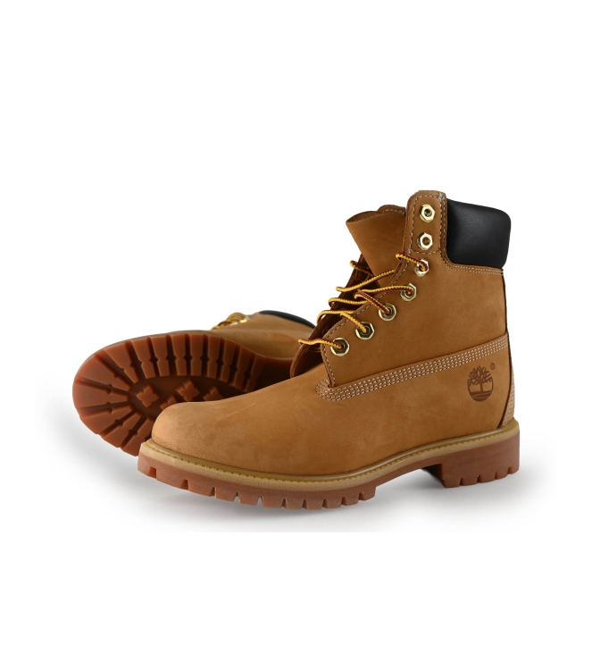 Timberland Schnürstiefel