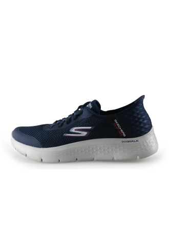 Skechers Slip-ons Blau 314998