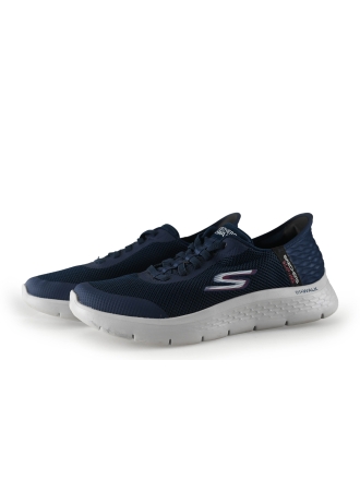 Skechers Slip-ons Blau 314998