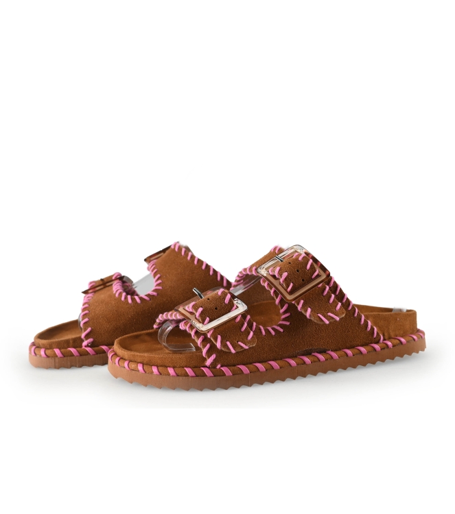 Colors of California Flip-Flops