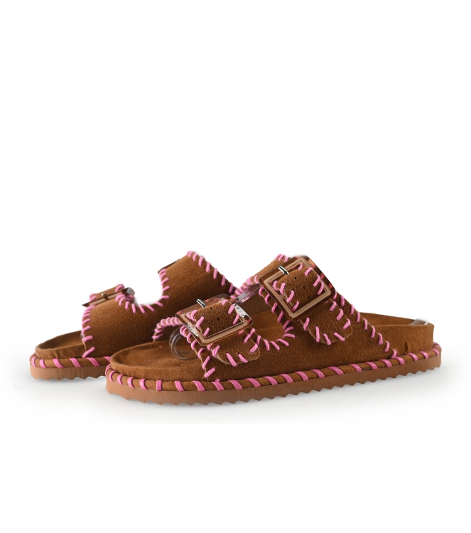 Colors of California Flip-Flops