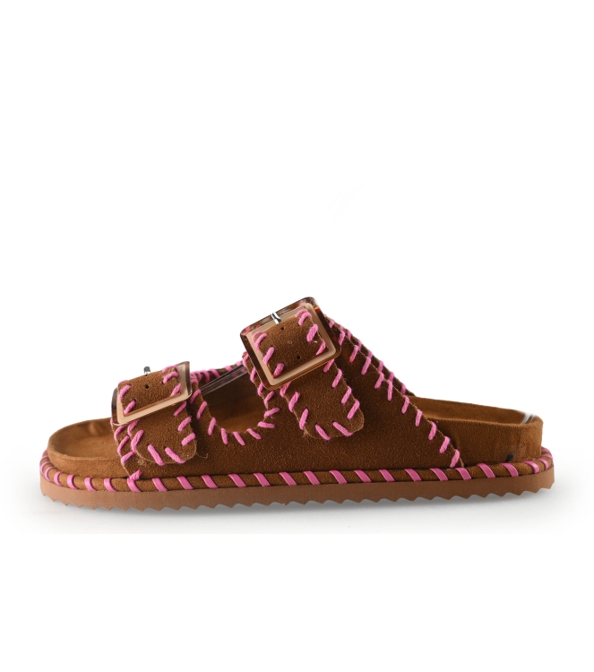 Colors of California Flip-Flops