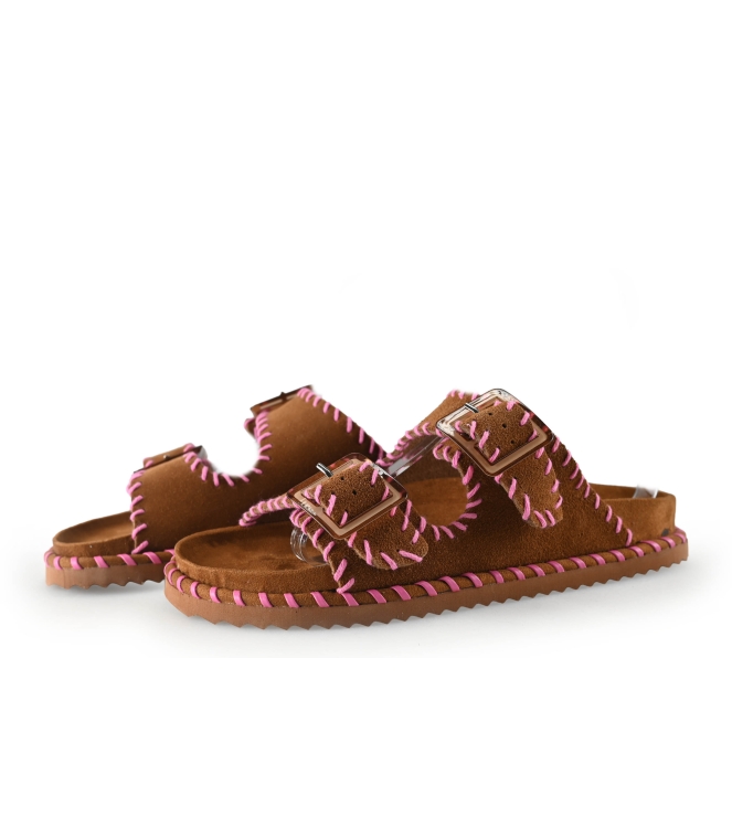 Colors of California Flip-Flops