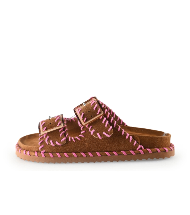 Colors of California Flip-Flops