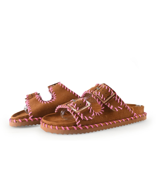 Colors of California Flip-Flops