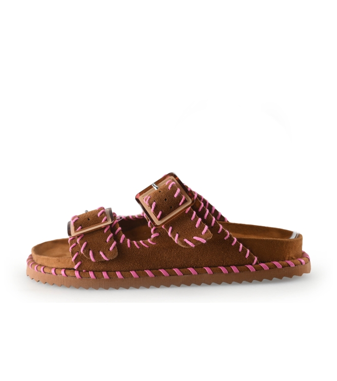 Colors of California Flip-Flops