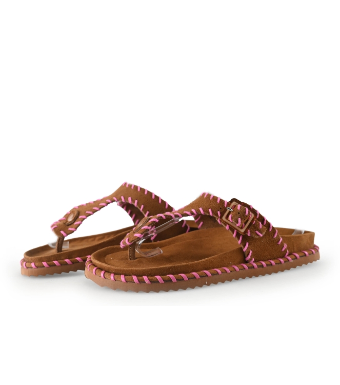 Colors of California Flip-Flops