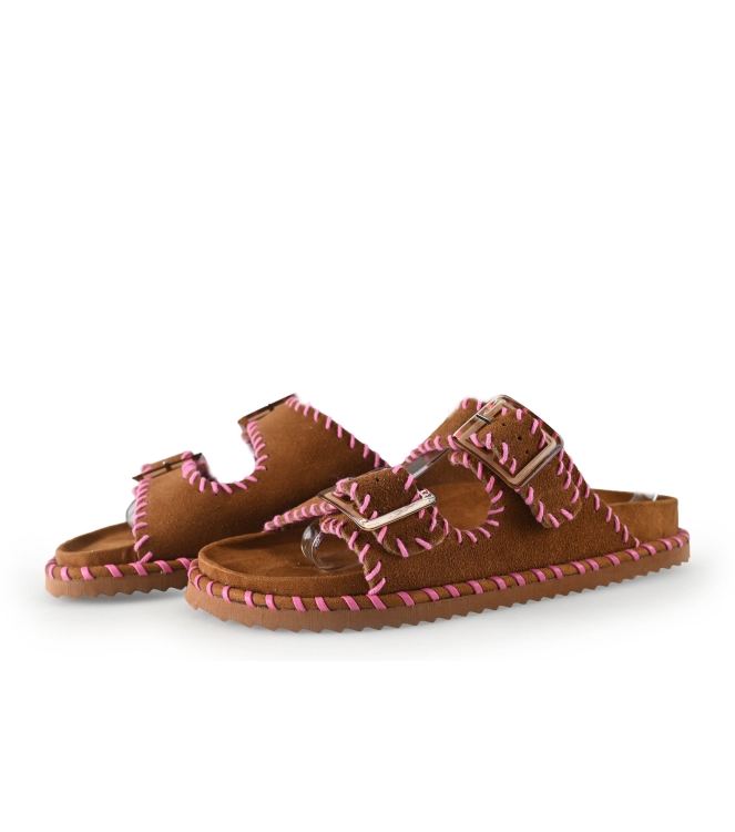 Colors of California Flip-Flops