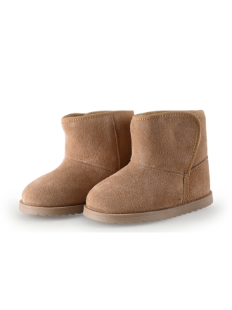 Colors of California Stiefeletten Cognac 315011