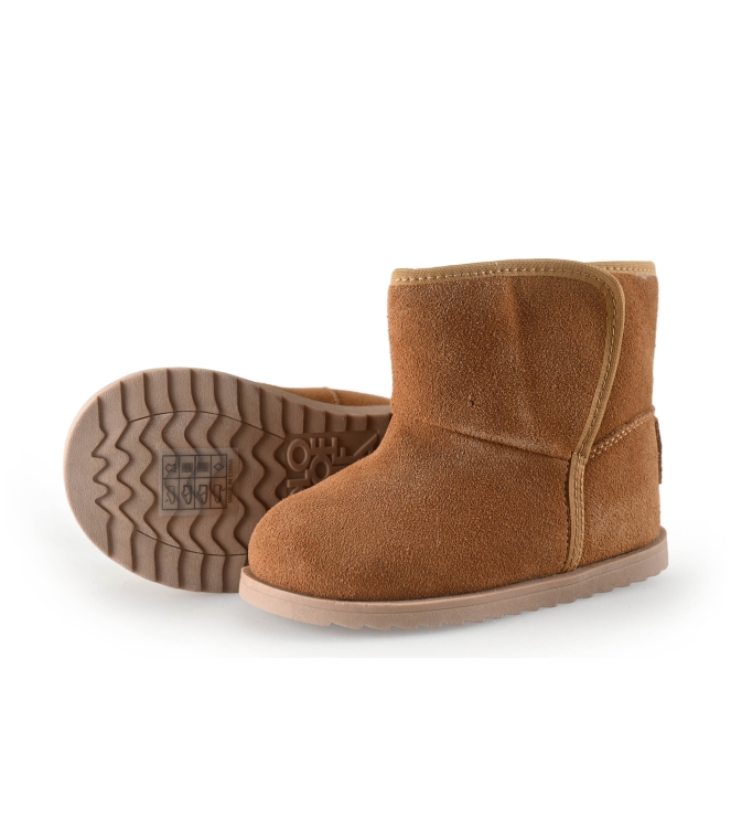 Colorsofcalifornia Stiefeletten