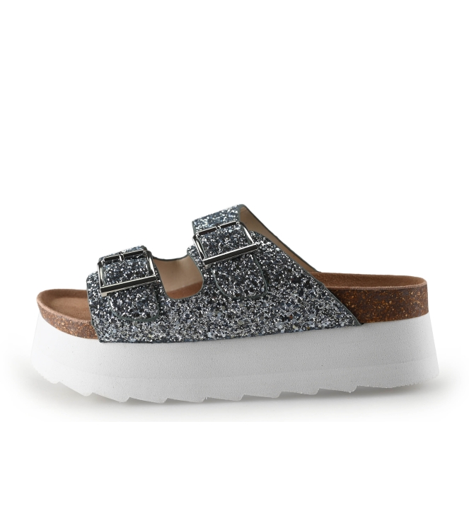 Colors of California Flip-Flops