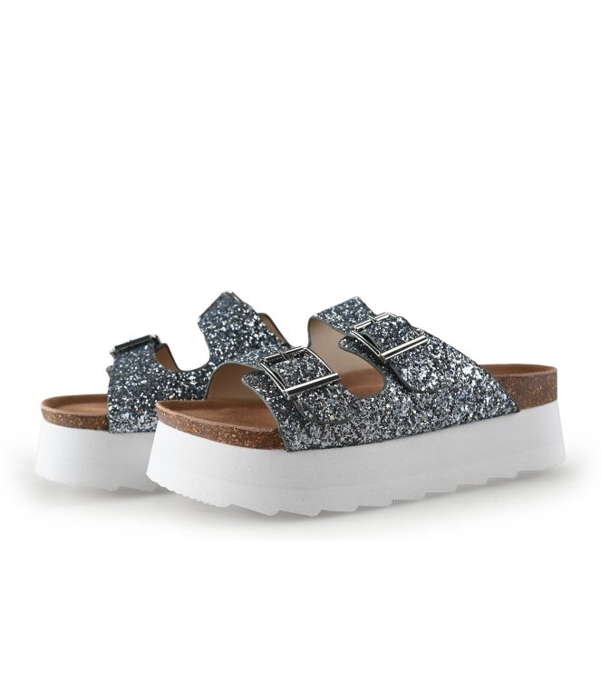 Colors of California Flip-Flops