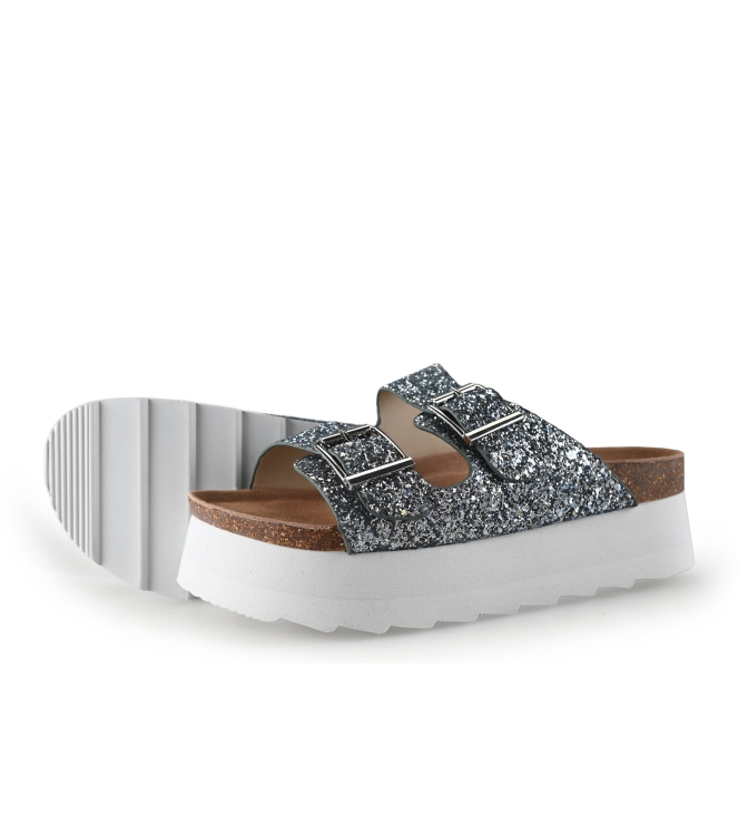 Colors of California Flip-Flops