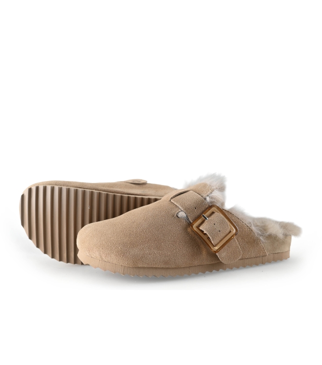 Colors of California Mules Pantoletten