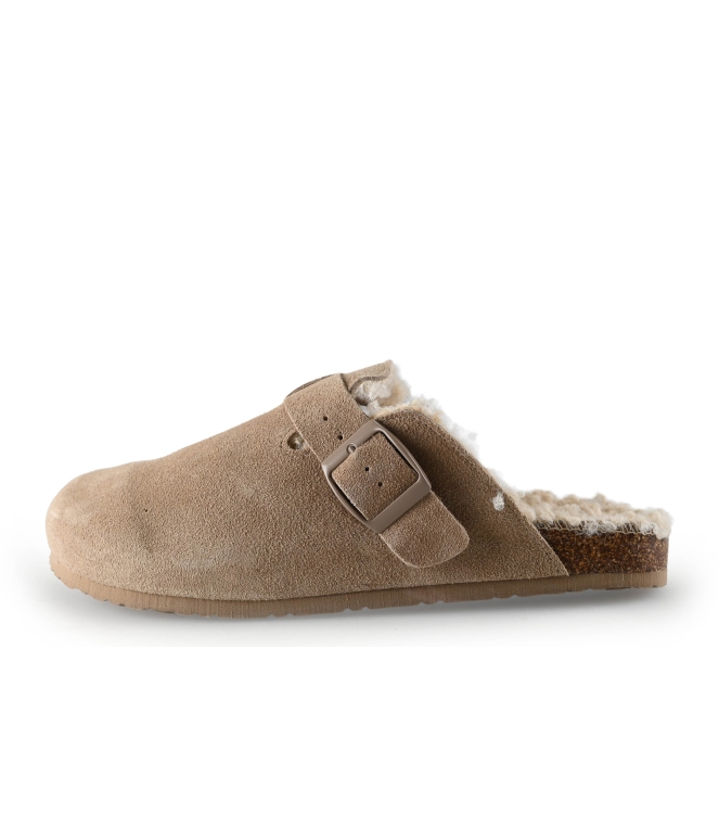 Colors of California Mules Pantoletten