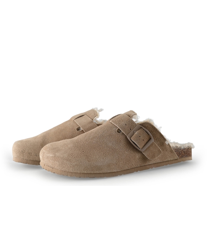 Colors of California Mules Pantoletten