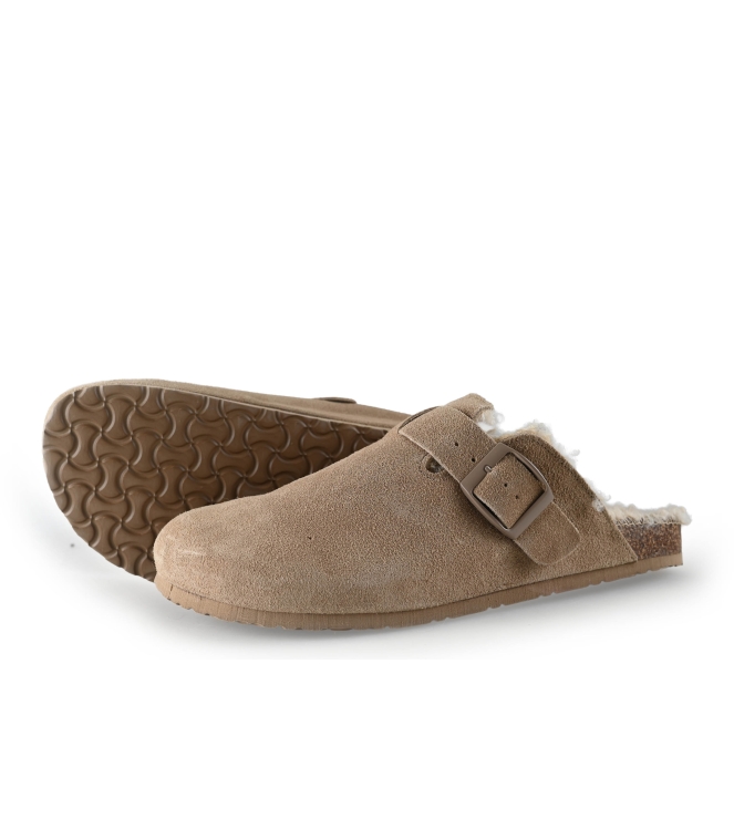 Colors of California Mules Pantoletten