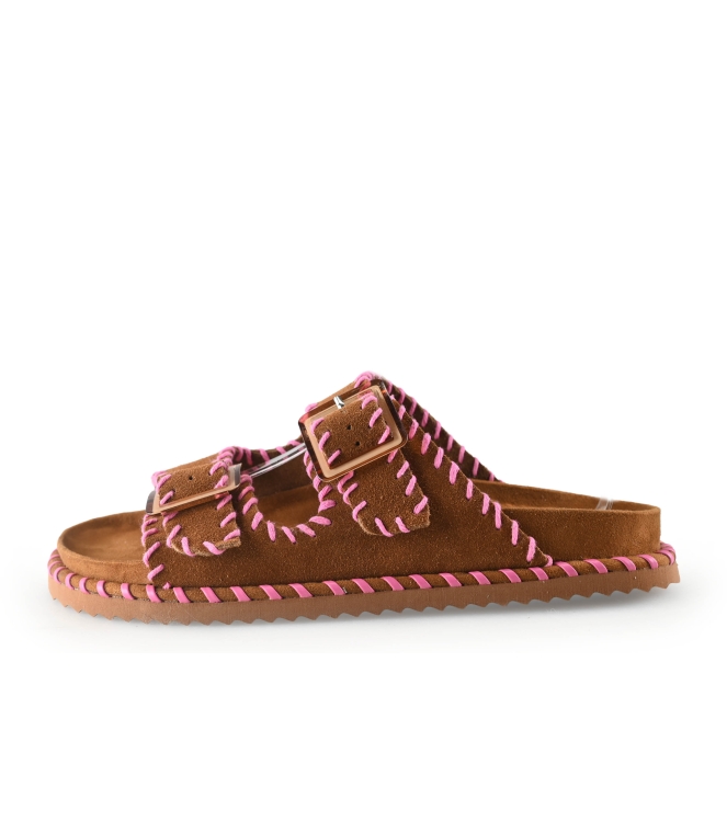 Colors of California Flip-Flops