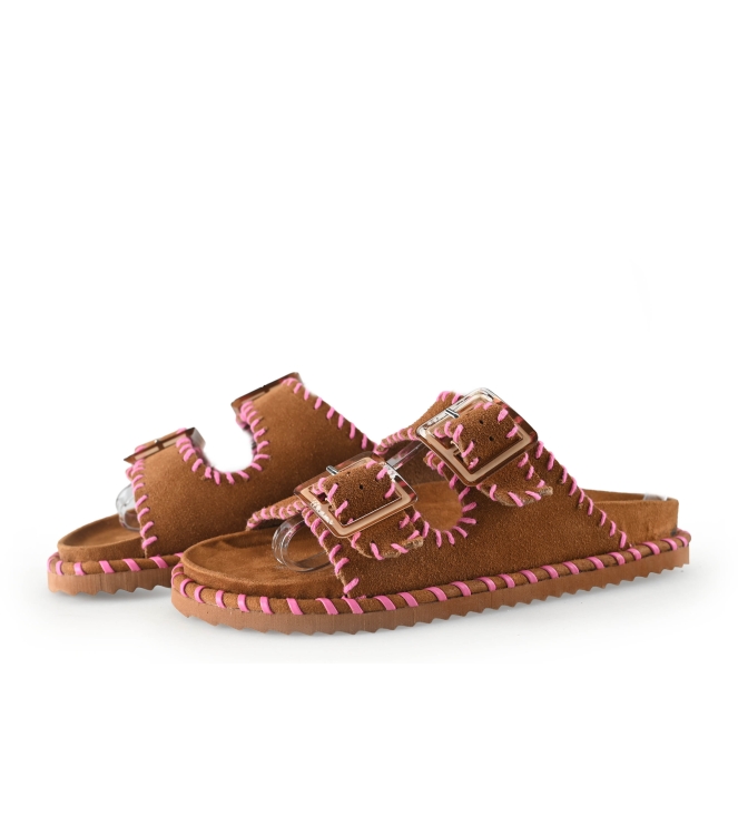 Colors of California Flip-Flops