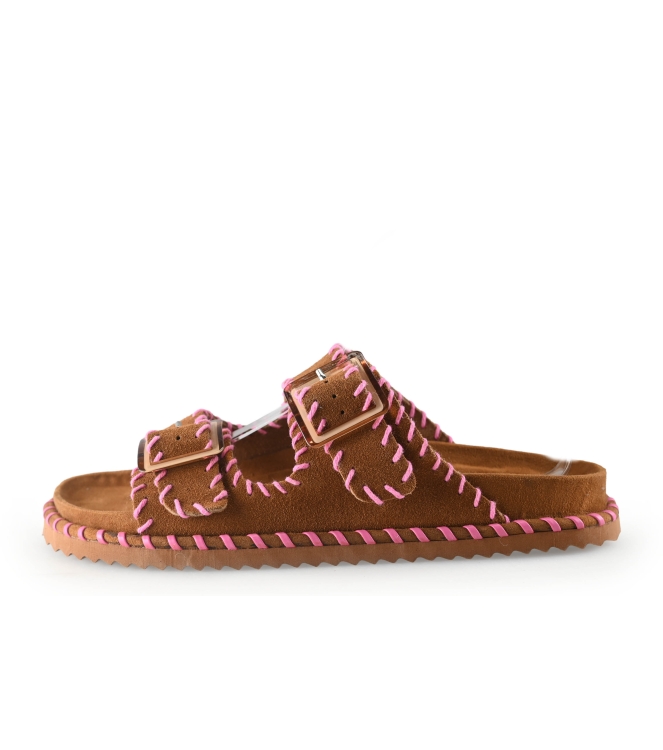 Colors of California Flip-Flops