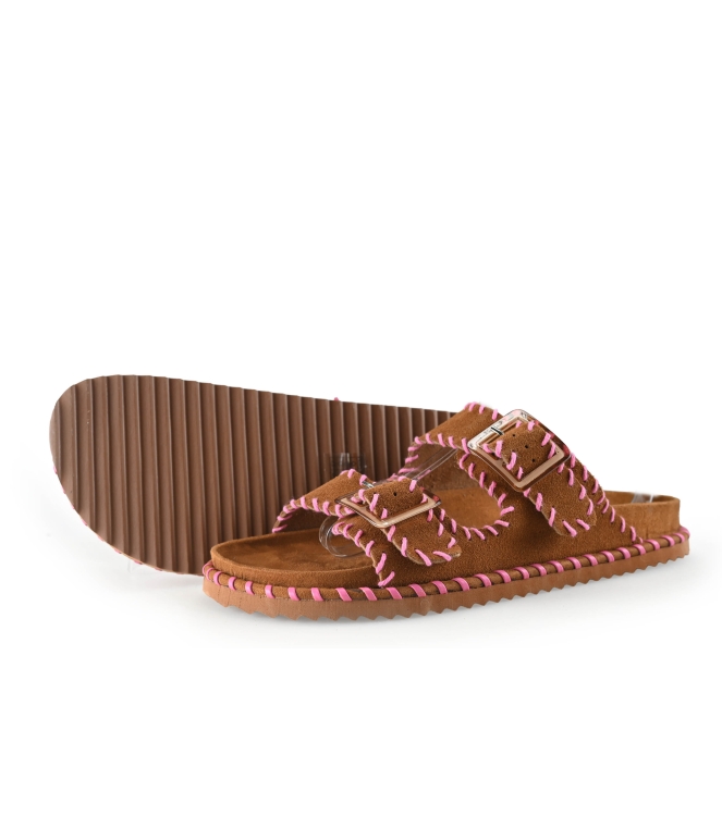 Colors of California Flip-Flops