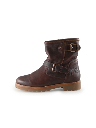 Panama Jack Boots Cognac 315032