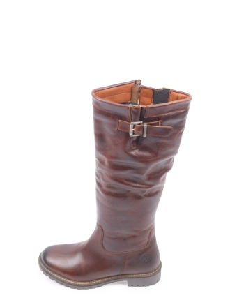 Travelin Stiefel Braun 315033