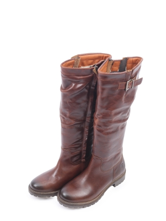 Travelin Stiefel Braun 315033