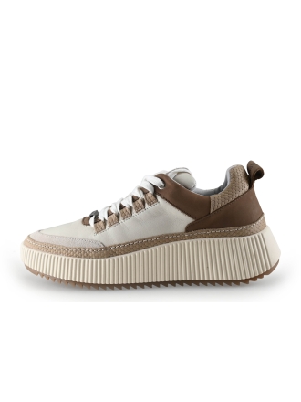 Shabbies Amsterdam Sneaker Beige 315034