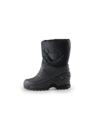 Snow fun Schneestiefel Schwarz 315035