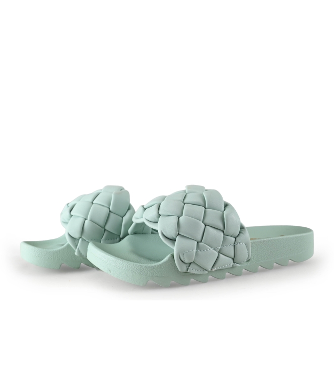 Colors of California Flip-Flops