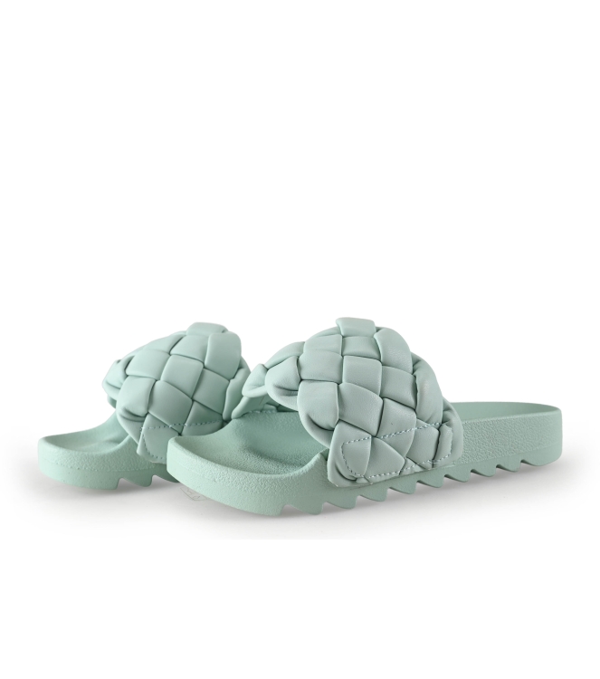 Colors of California Flip-Flops