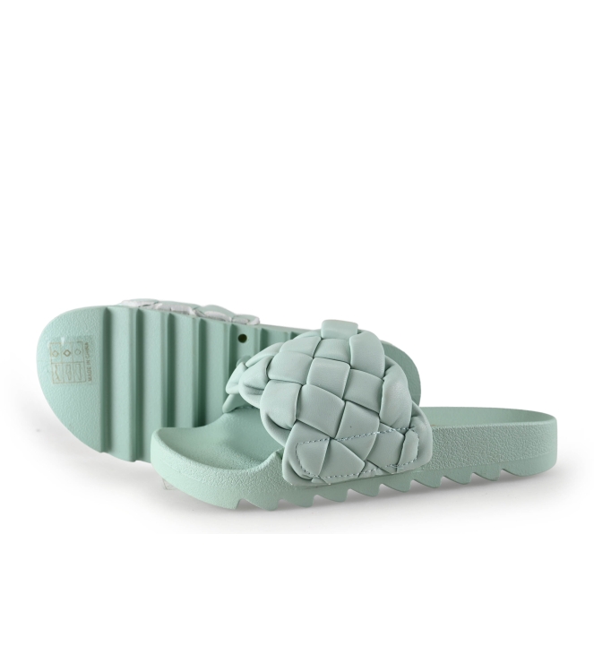 Colors of California Flip-Flops