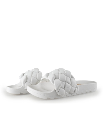 Colors of California Flip-Flops Weiß 315045