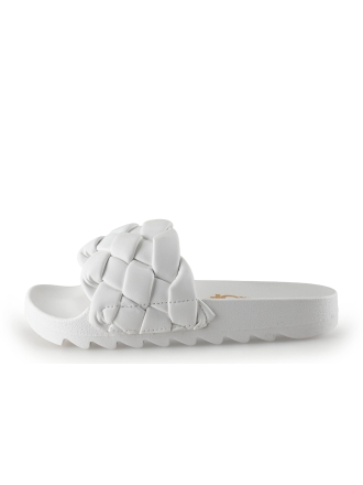 Colors of California Flip-Flops Weiß 315046