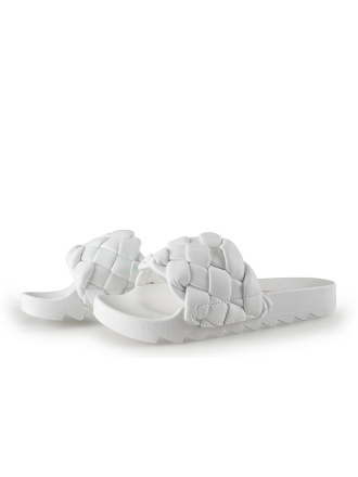 Colors of California Flip-Flops Weiß 315046