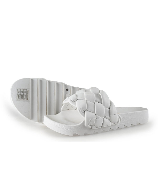 Colors of California Flip-Flops