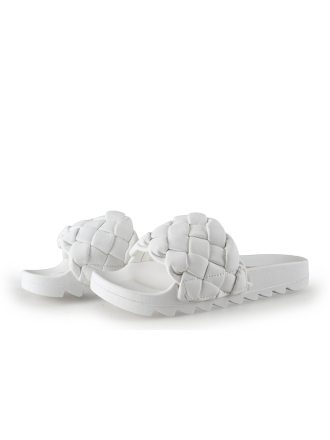 Colors of California Flip-Flops Weiß 315047