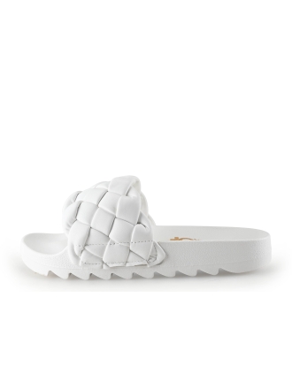 Colors of California Flip-Flops Weiß 315048