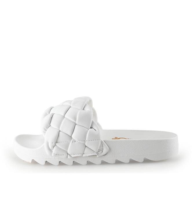 Colors of California Flip-Flops