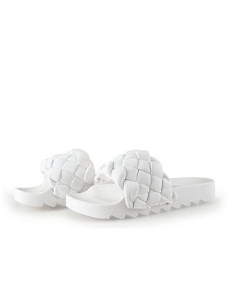 Colors of California Flip-Flops Weiß 315048