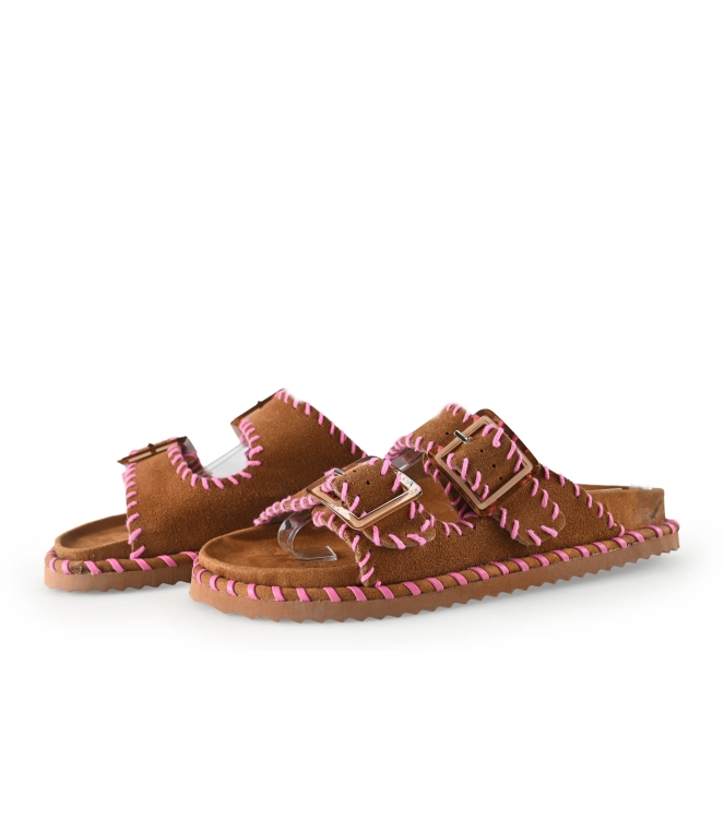 Colors of California Flip-Flops